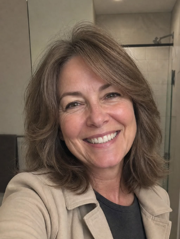 Rebecca Coleman - Adelaide, SA (Australia)
