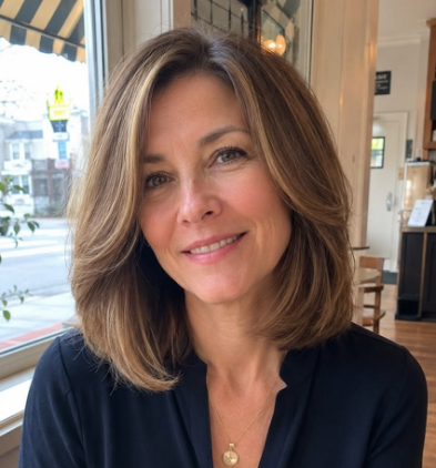 Amanda K. — Denver, CO (USA)