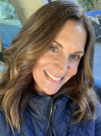 Linda Crawford — Toronto, ON